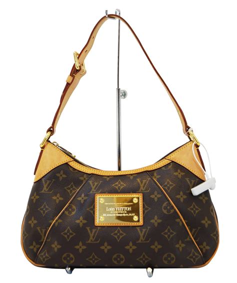 lv vintage shoulder bag|louis vuitton shoulder bag sale.